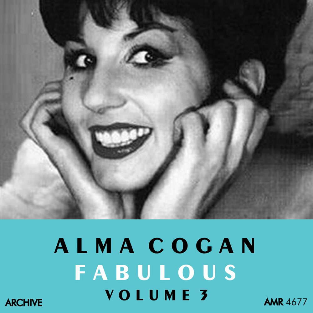 Picture of Fabulous Volume 3