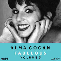 Cover of Fabulous Volume 3