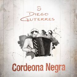 Cover of Cordeona Negra