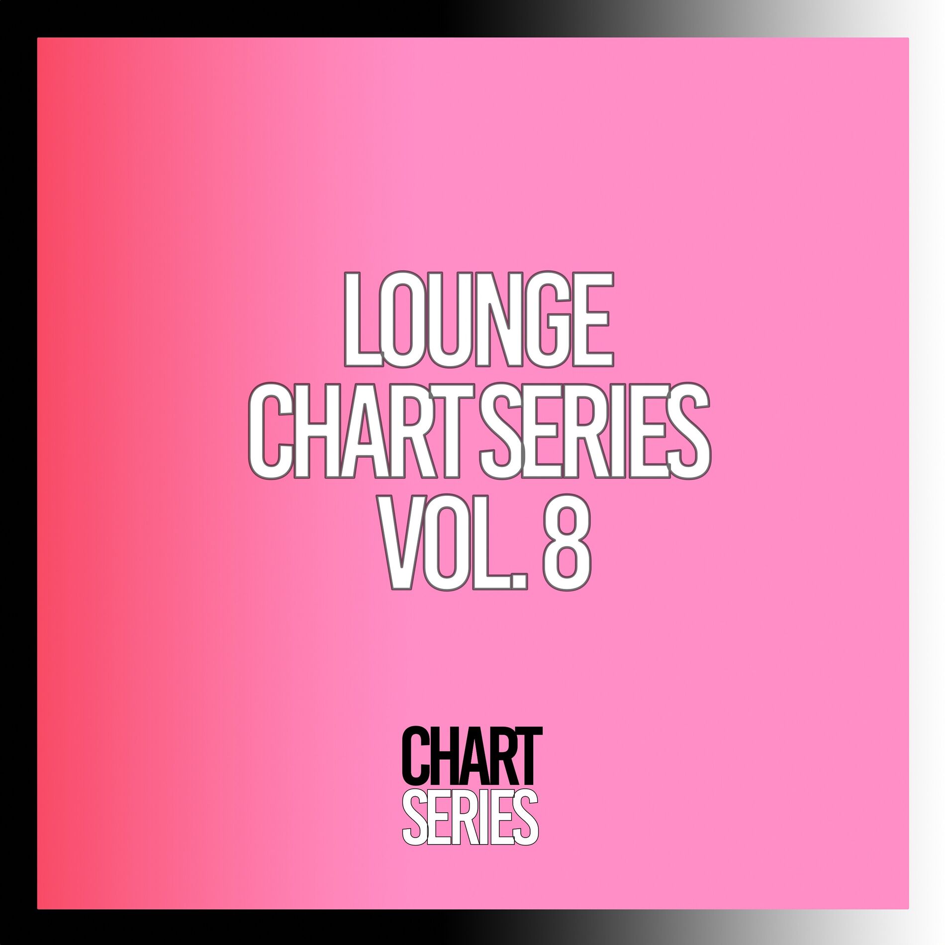Album cover of Lounge Chart Series, Vol. 8