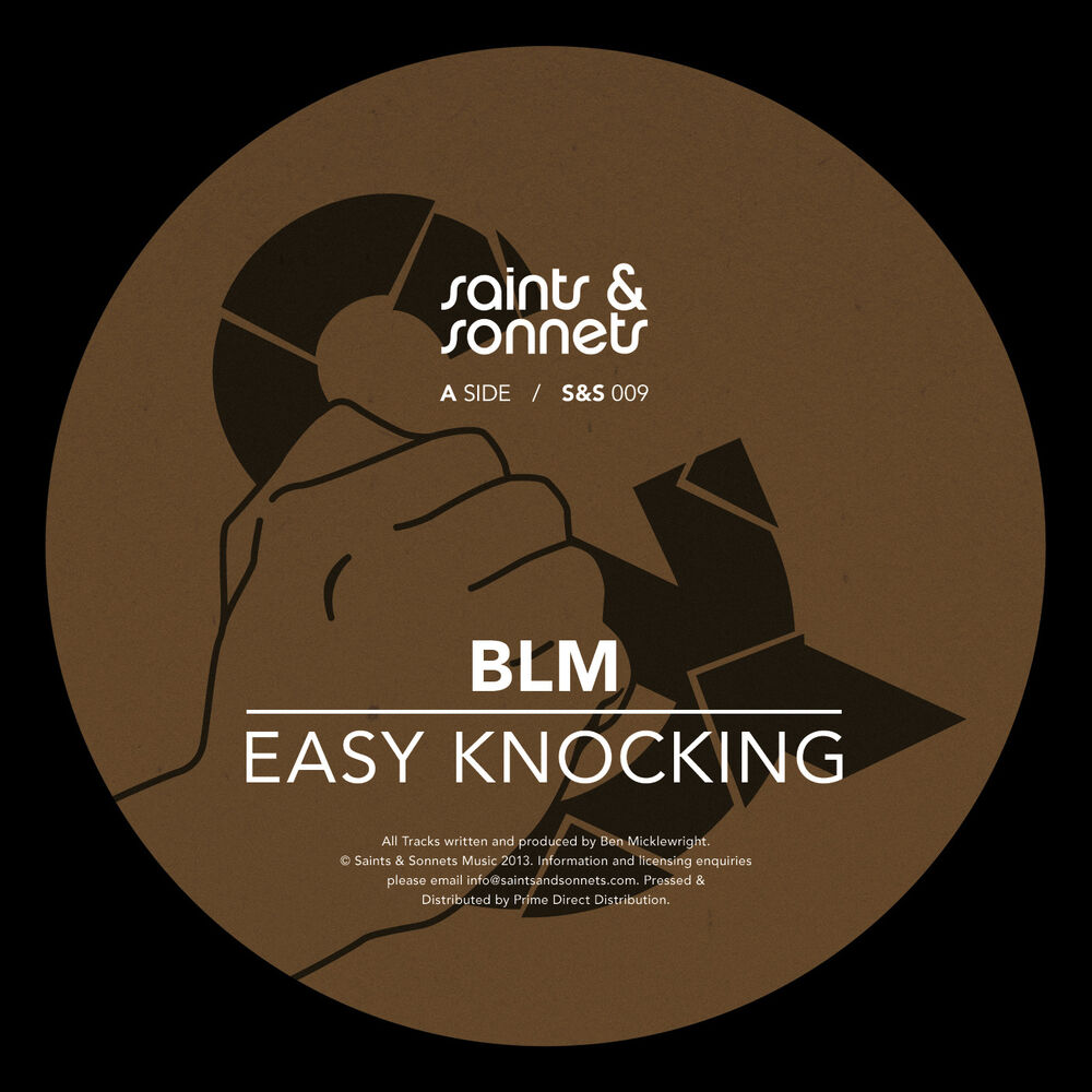 Picture of Easy Knocking