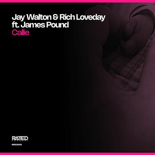 Jay Walton & Rich Loveday Feat. James Pound - Callie (2025) Jay Walton & Rich Loveday Feat. James Pound - Callie (2025)