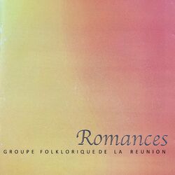 Cover of Romances