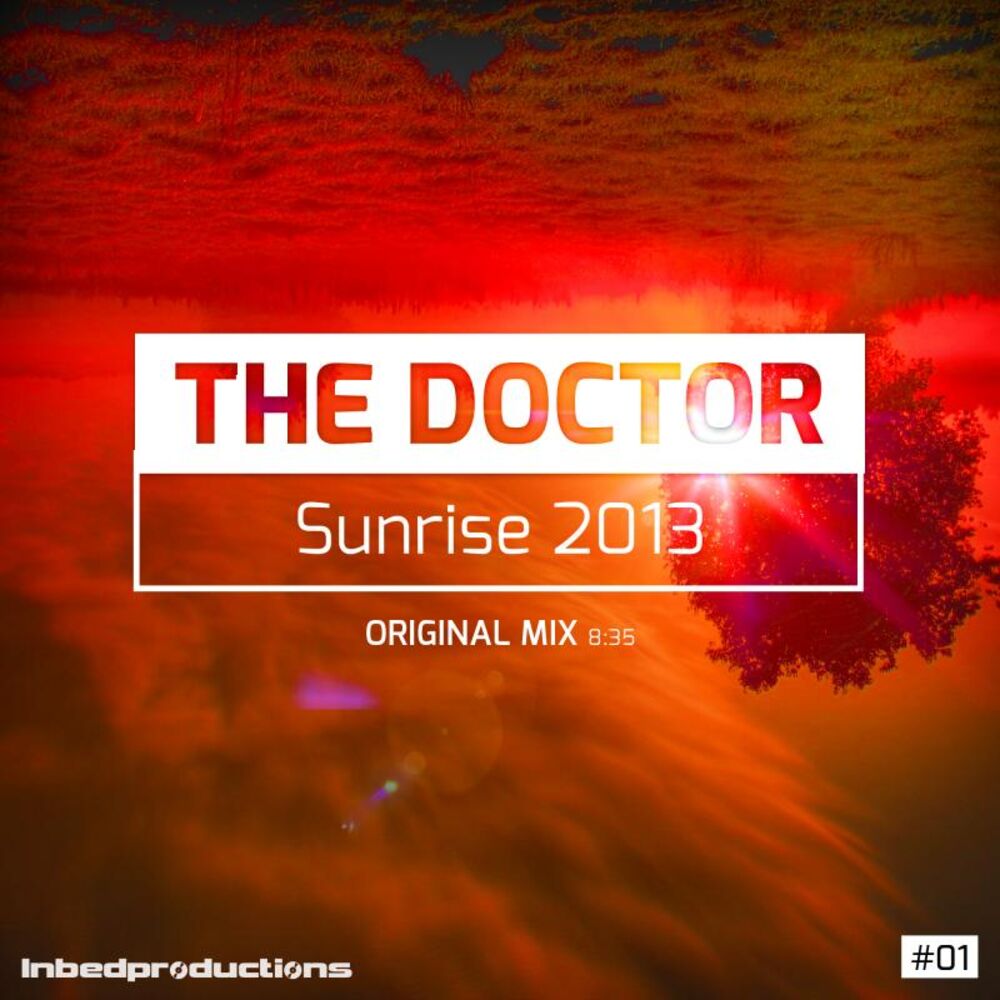 Picture of Sunrise 2013