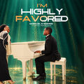 I'm Highly Favored (Gamaliel Blessing Madindi) (feat. Joyfull Praise)