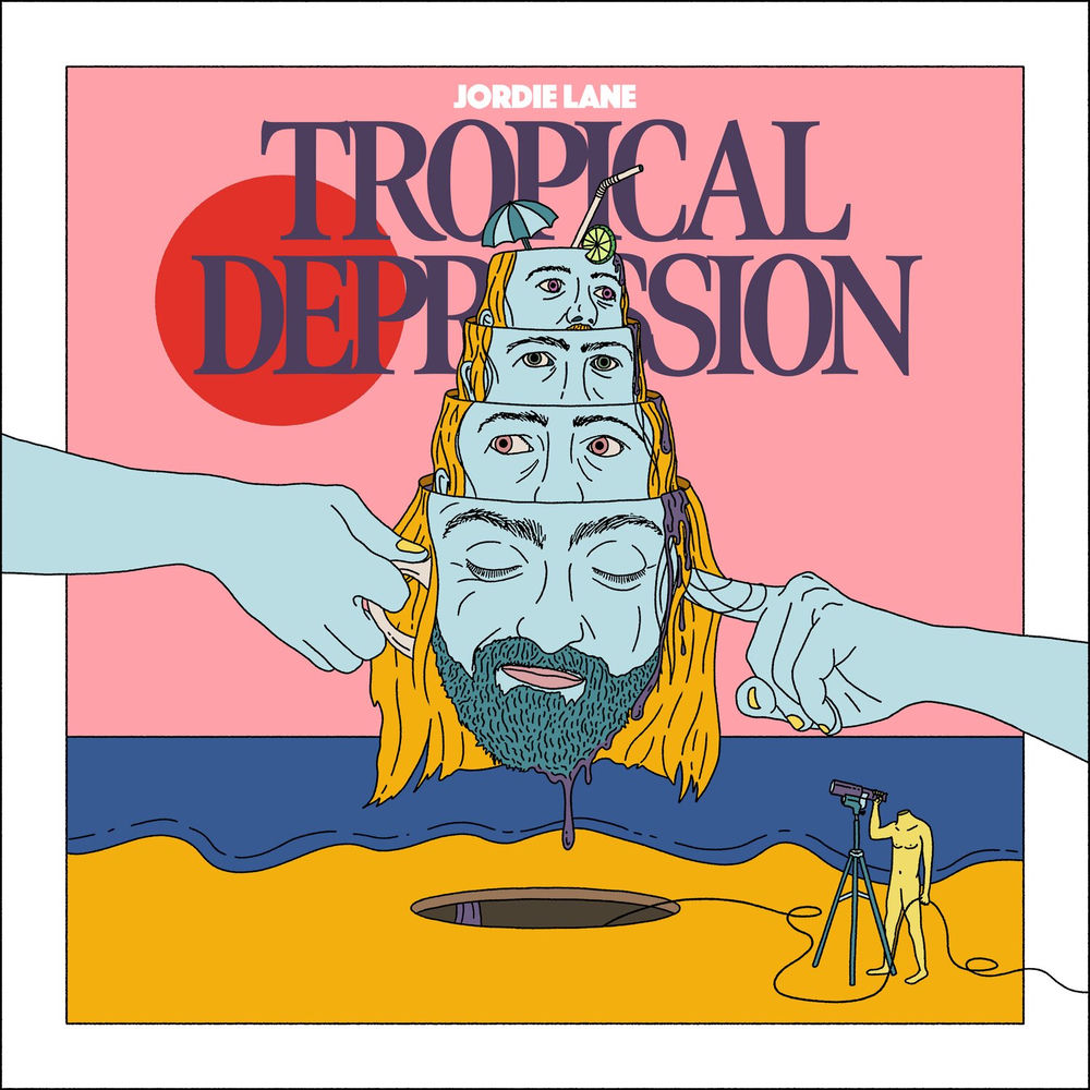 New Normal artwork