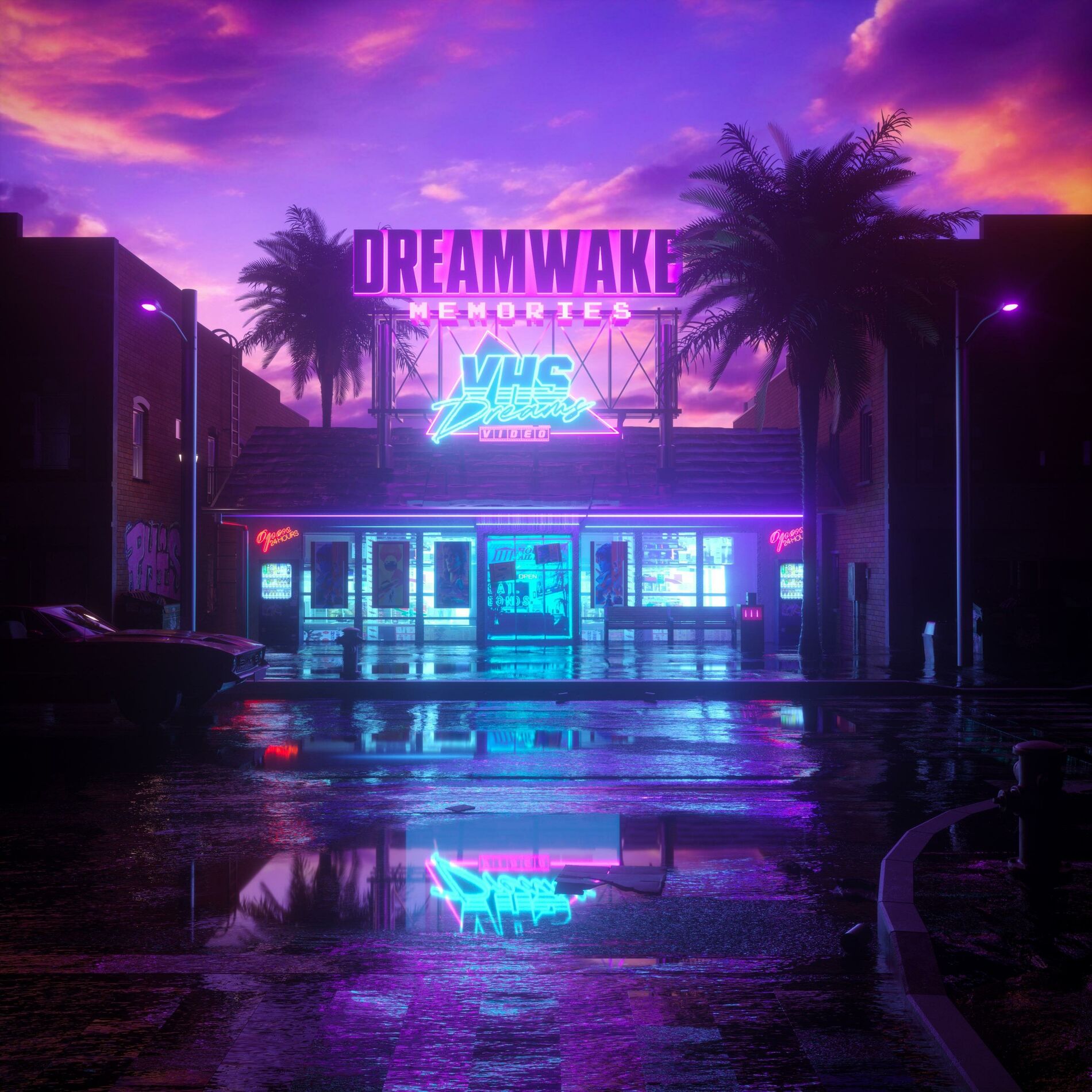 Album cover of Memories