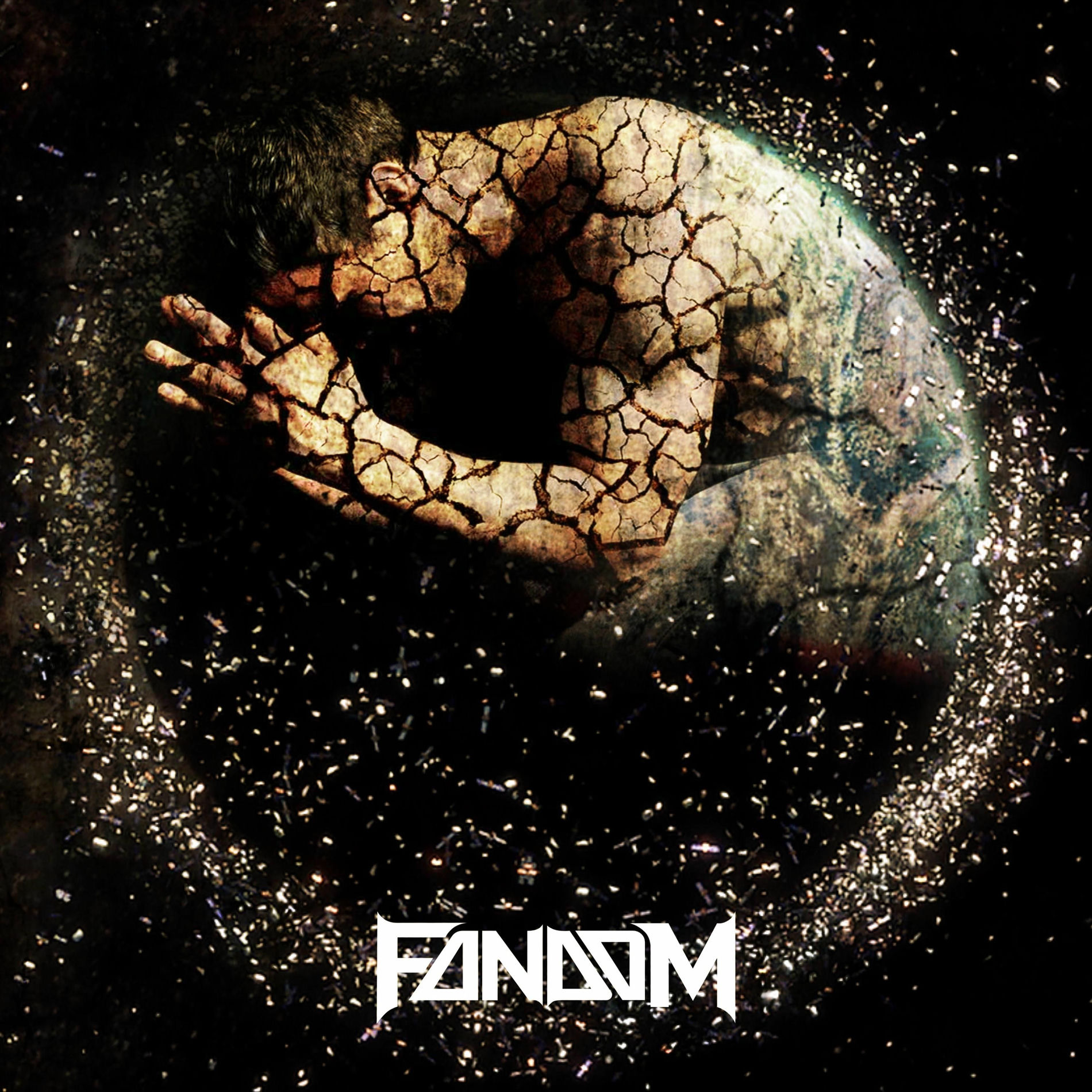 Album cover of Fandom EP