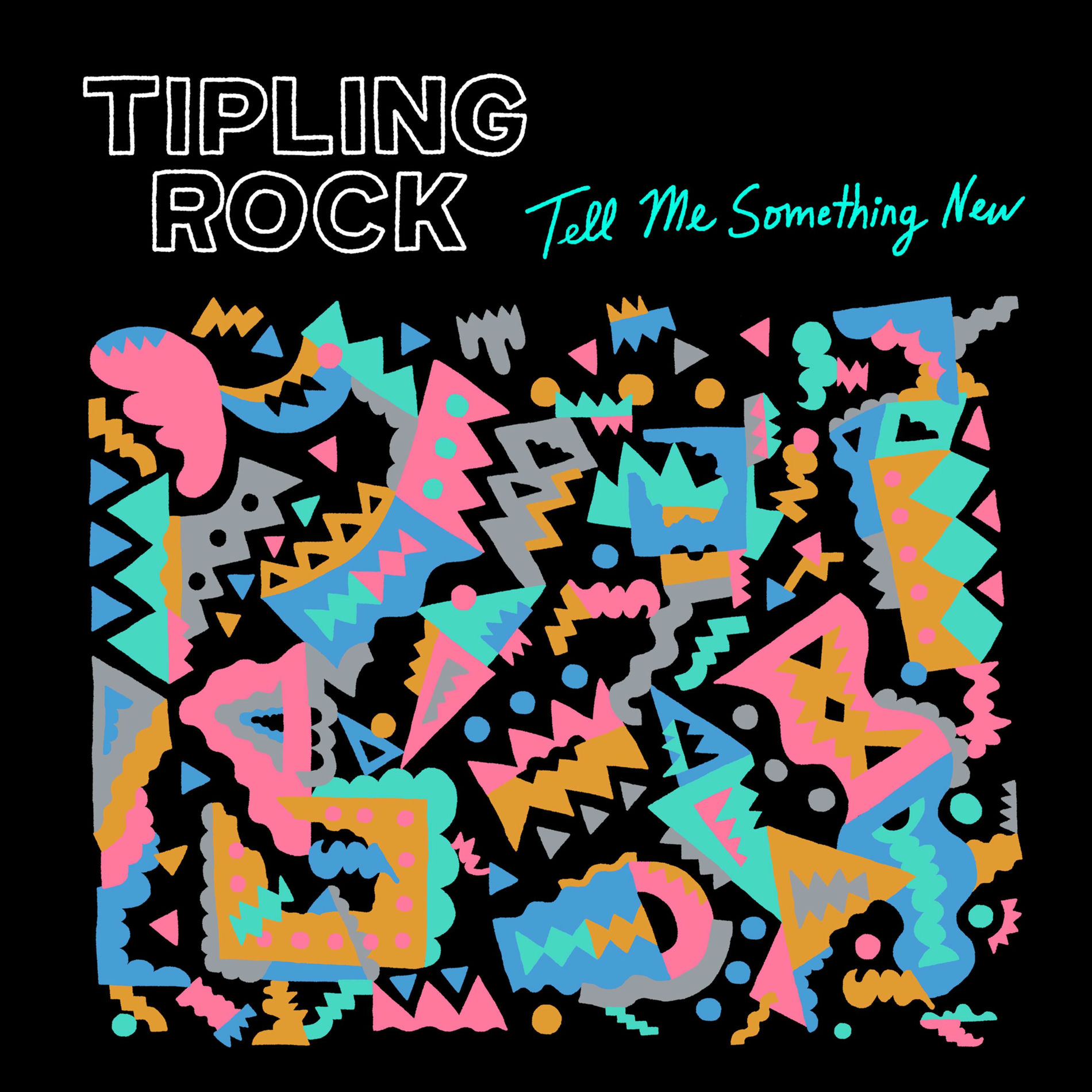 Album cover of TMSN