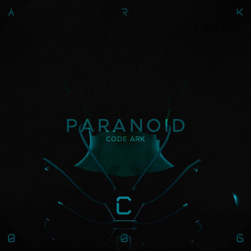 Paranoid