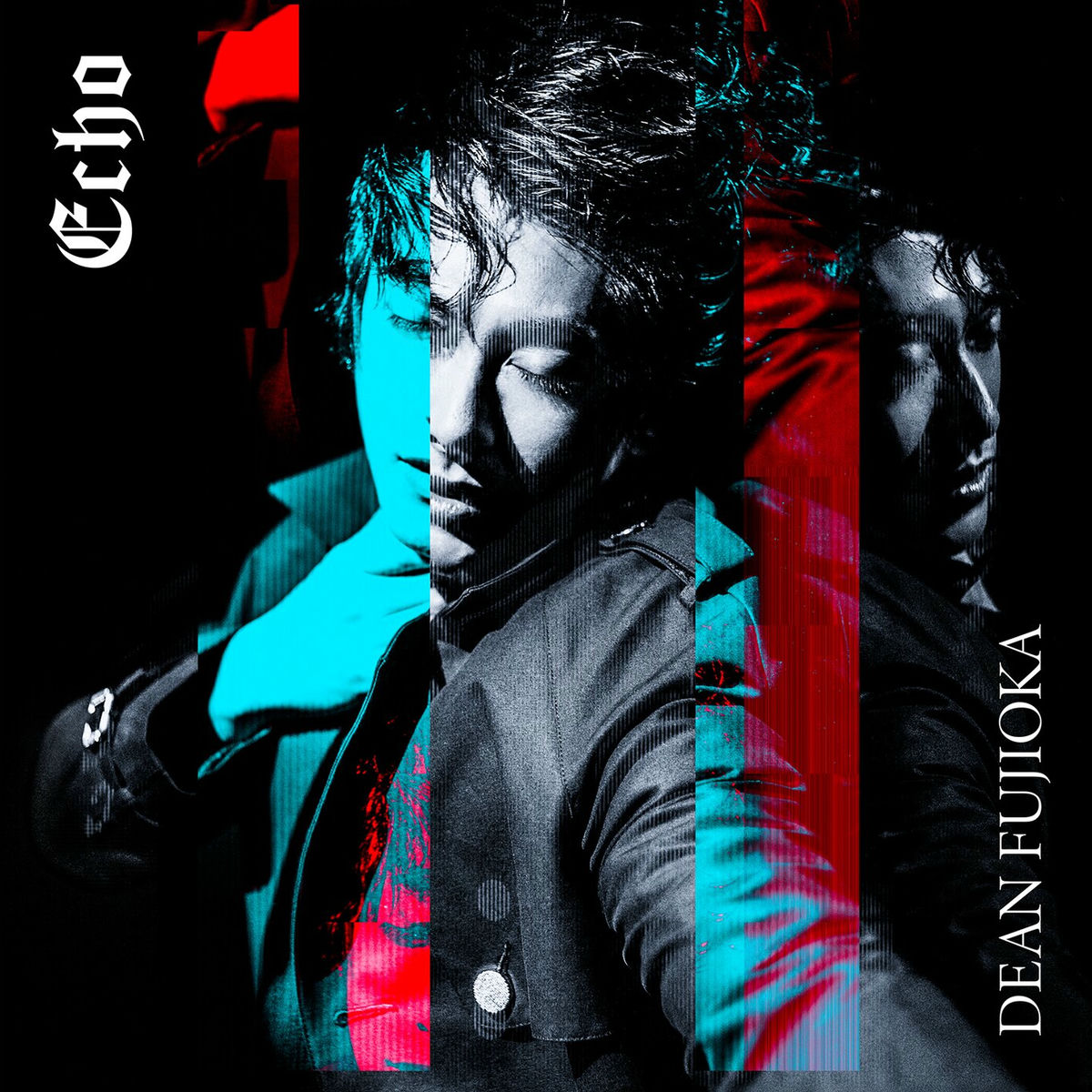 DEAN FUJIOKA Stars of the Lid 豪華BOX DEAN FUJIOKA - “Stars of the Lid” The Best Album Out 23.07