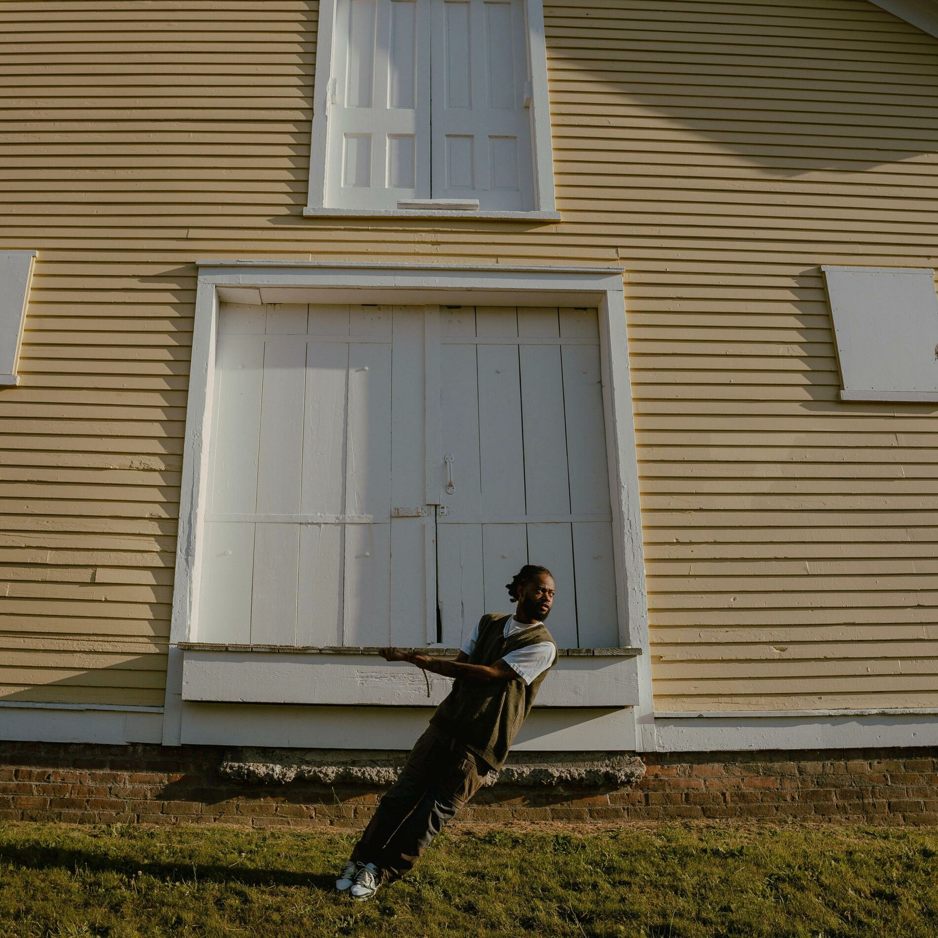 Album cover of ROPE