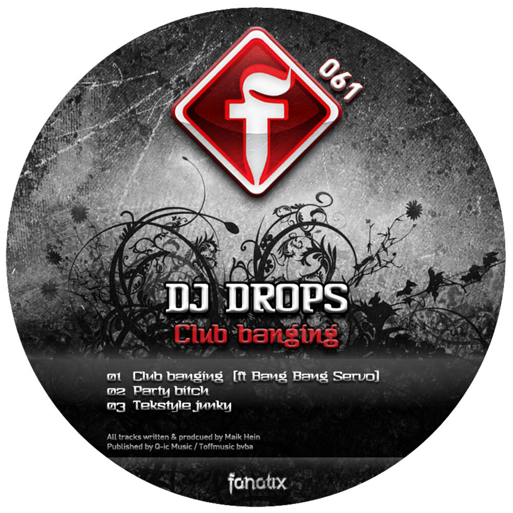 Picture of Club Banging EP