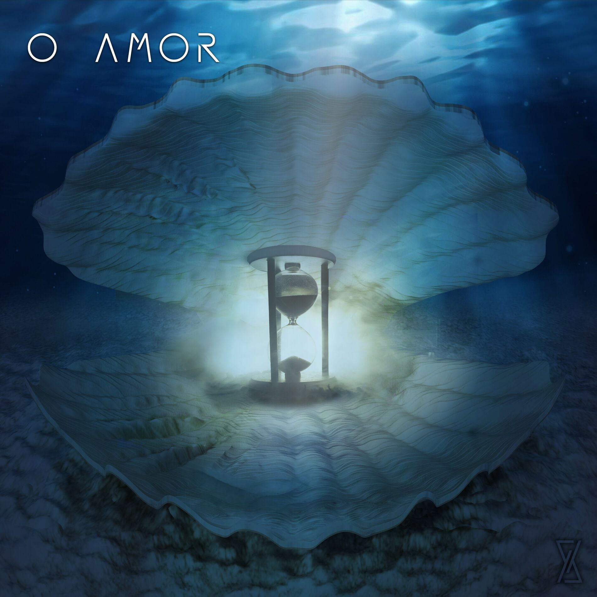 Album cover of O Amor