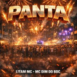 Cover of PANTA by undefined