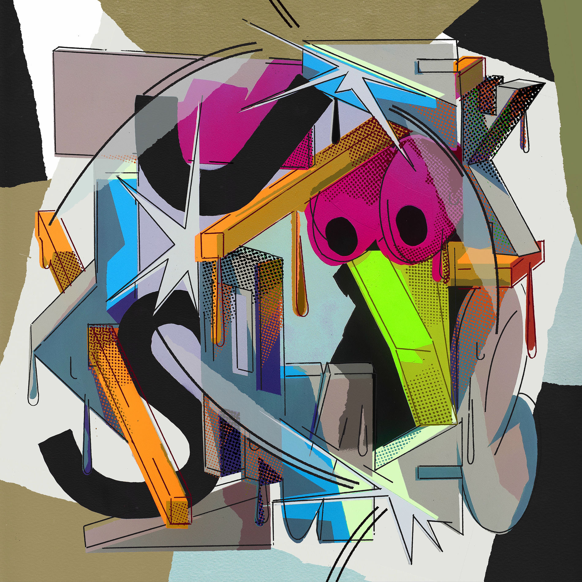 Album cover of Put The Sauce On It