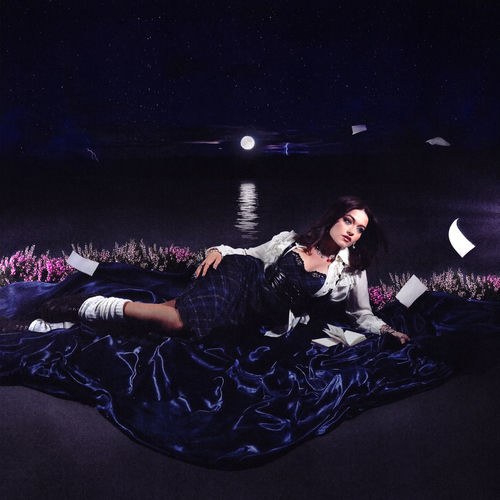 Confessions Of A People Pleaser artwork