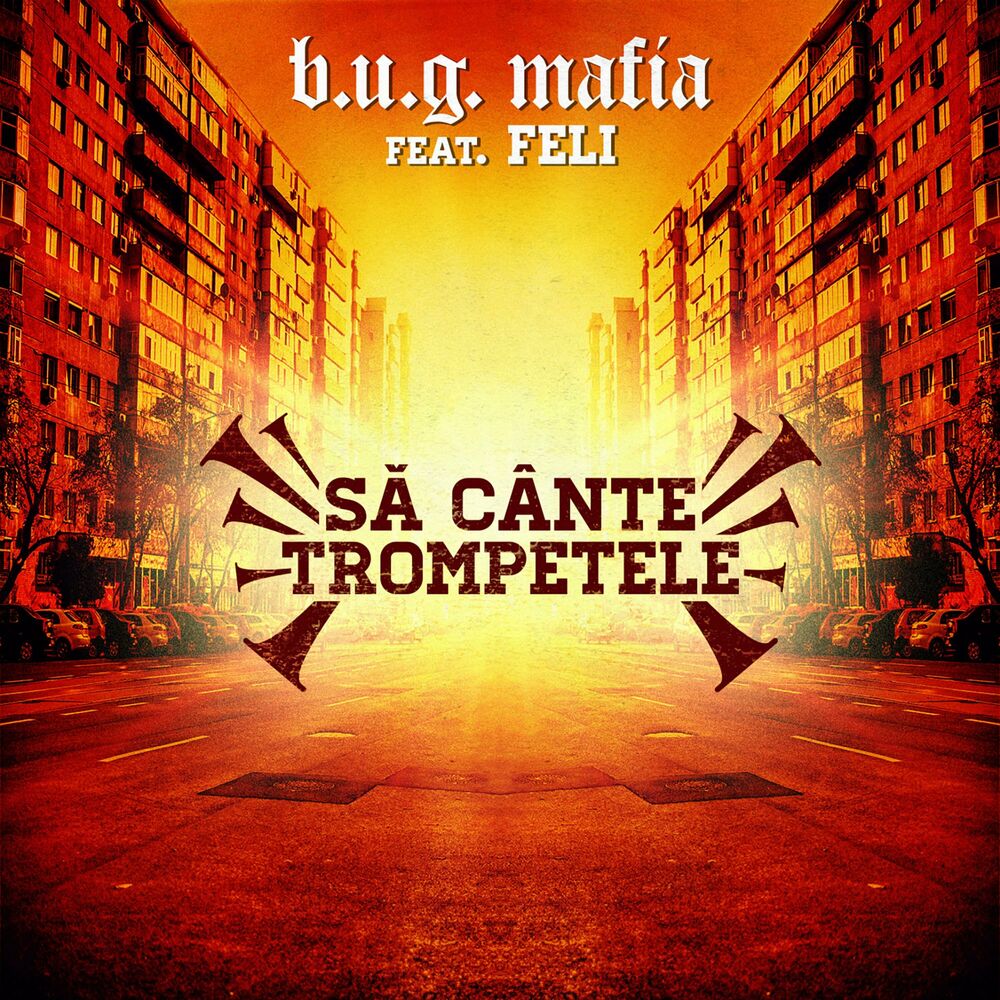 Picture of Sa Cante Trompetele (feat. Feli)