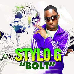 Cover Bolt - Stylo G