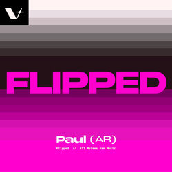 Cover of Flipped by undefined