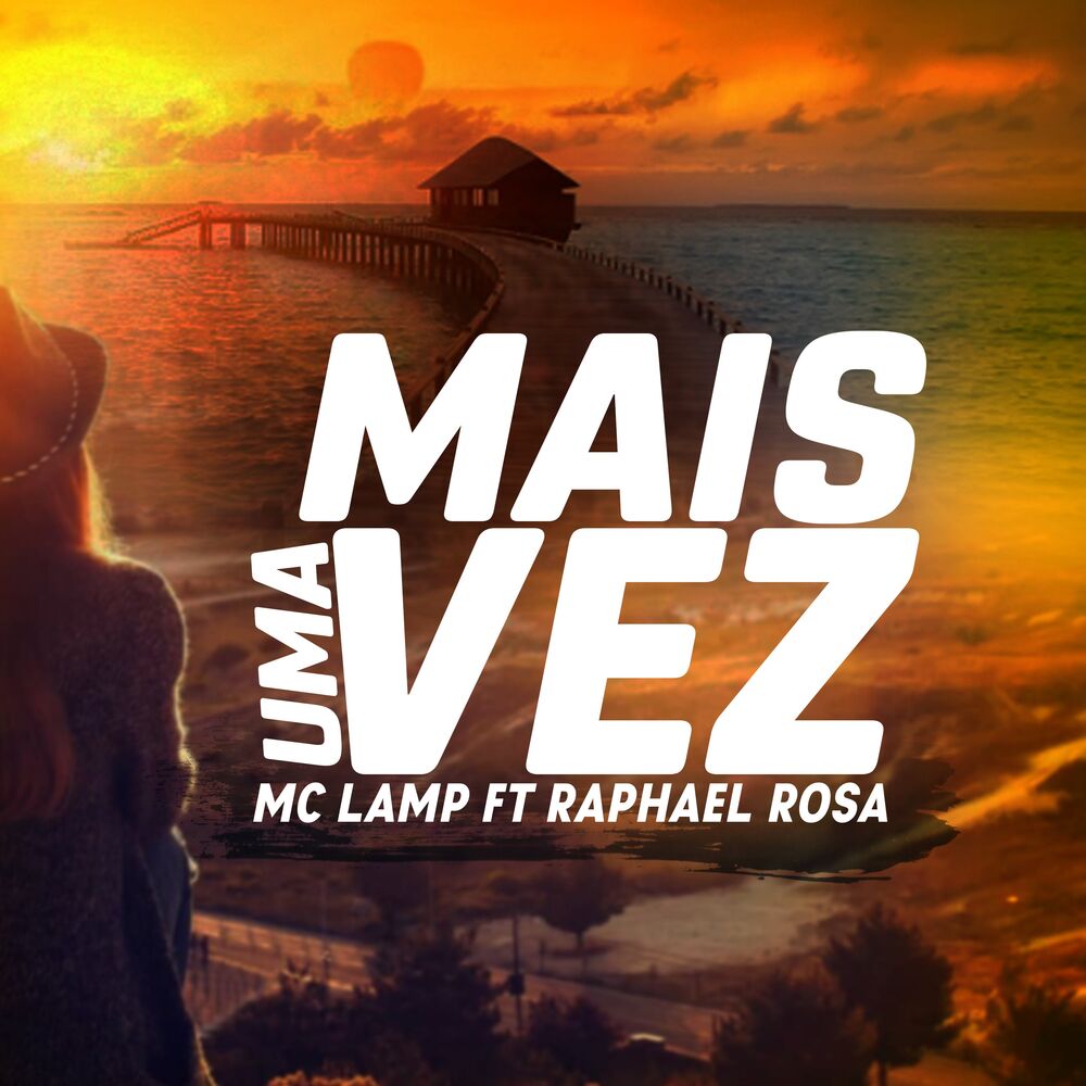 Picture of Mais uma Vez