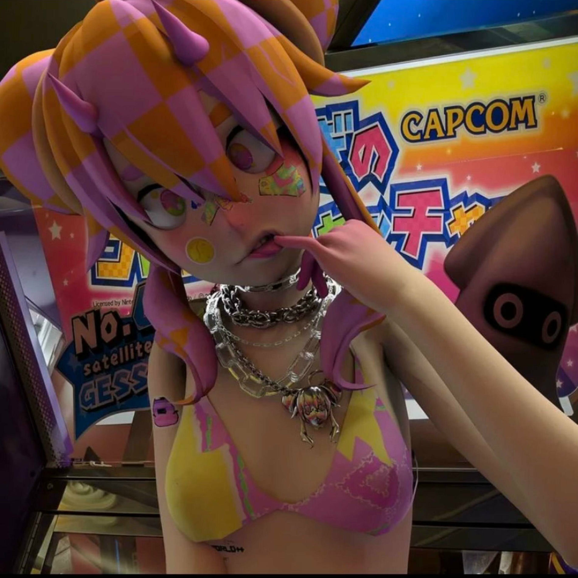 Album cover of Baby My Phone (feat. Yameii Online)