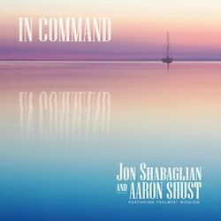 Cover of In Command (feat. Psalmist Mission)