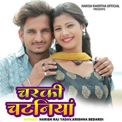 Cover of Charki Chataniya by undefined