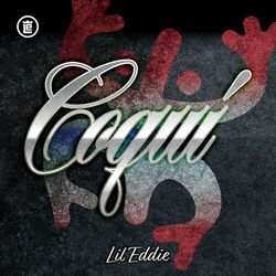 Cover of Coqui