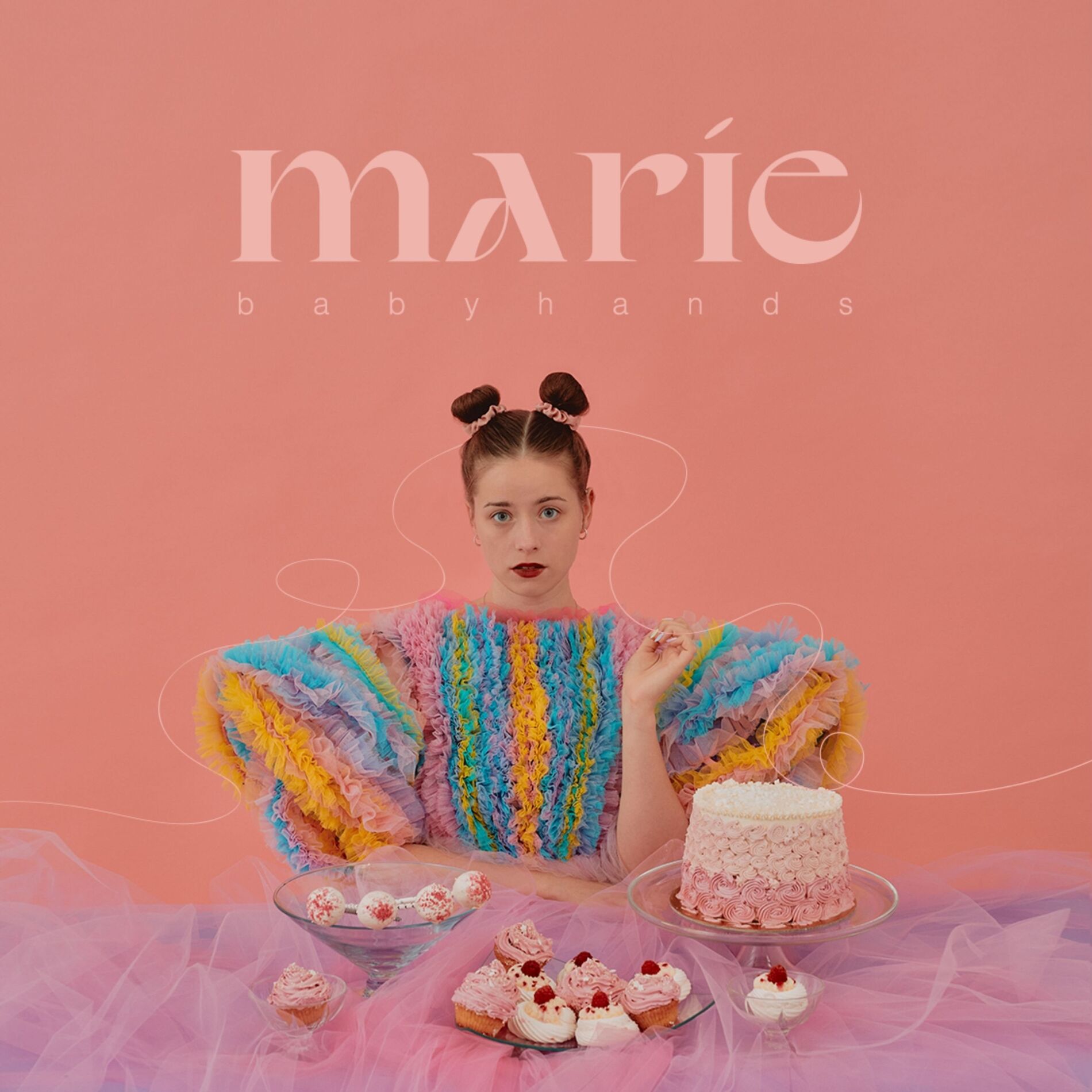 Album cover of Babyhands