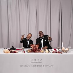 Cover of Hope (Repackaged)