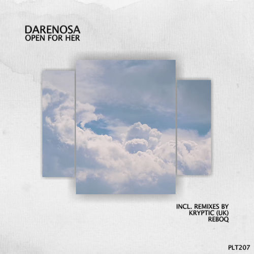 Open for Her (Kryptic (UK) Remix)