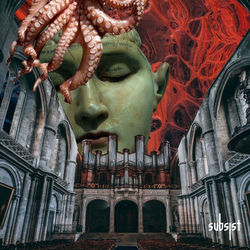 Cover of Ruido Interno by undefined