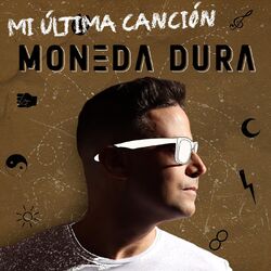 Cover of Mi Última Canción