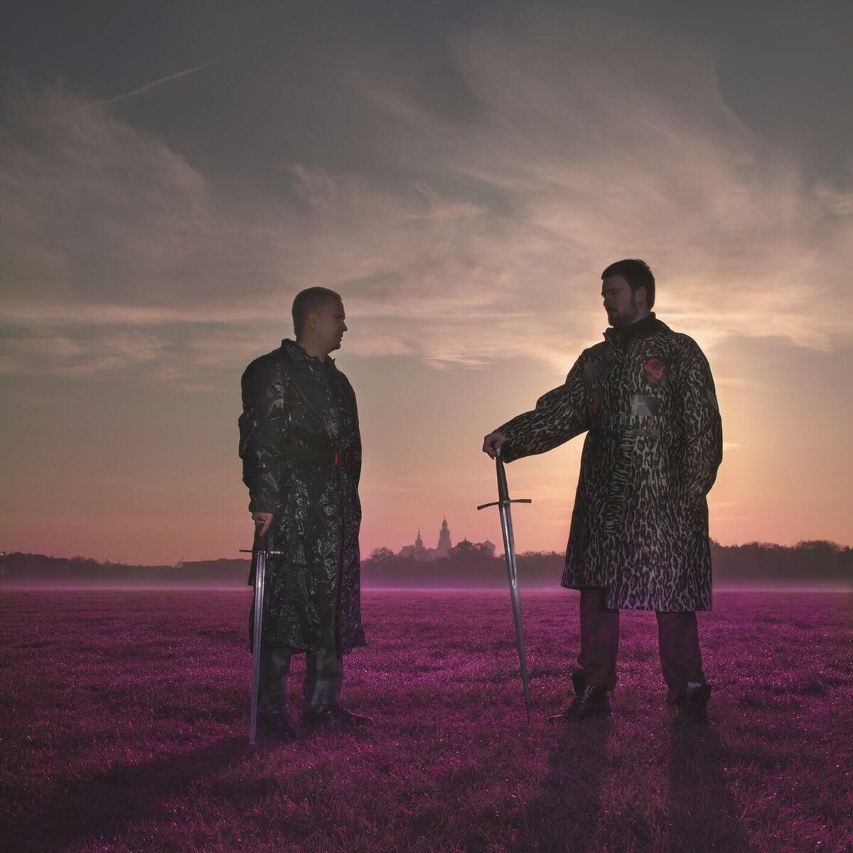 Album cover of Opowieści z Doliny Smoków