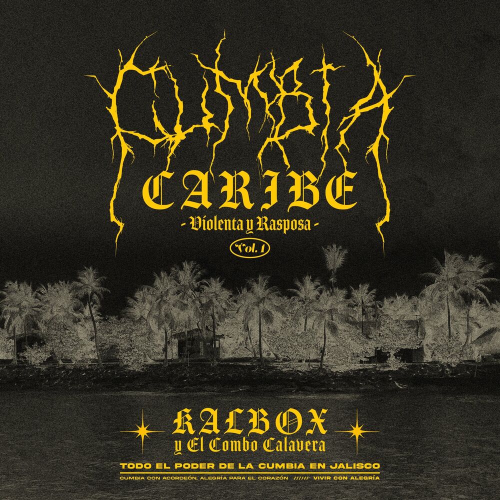 Picture of Cumbia Caribe