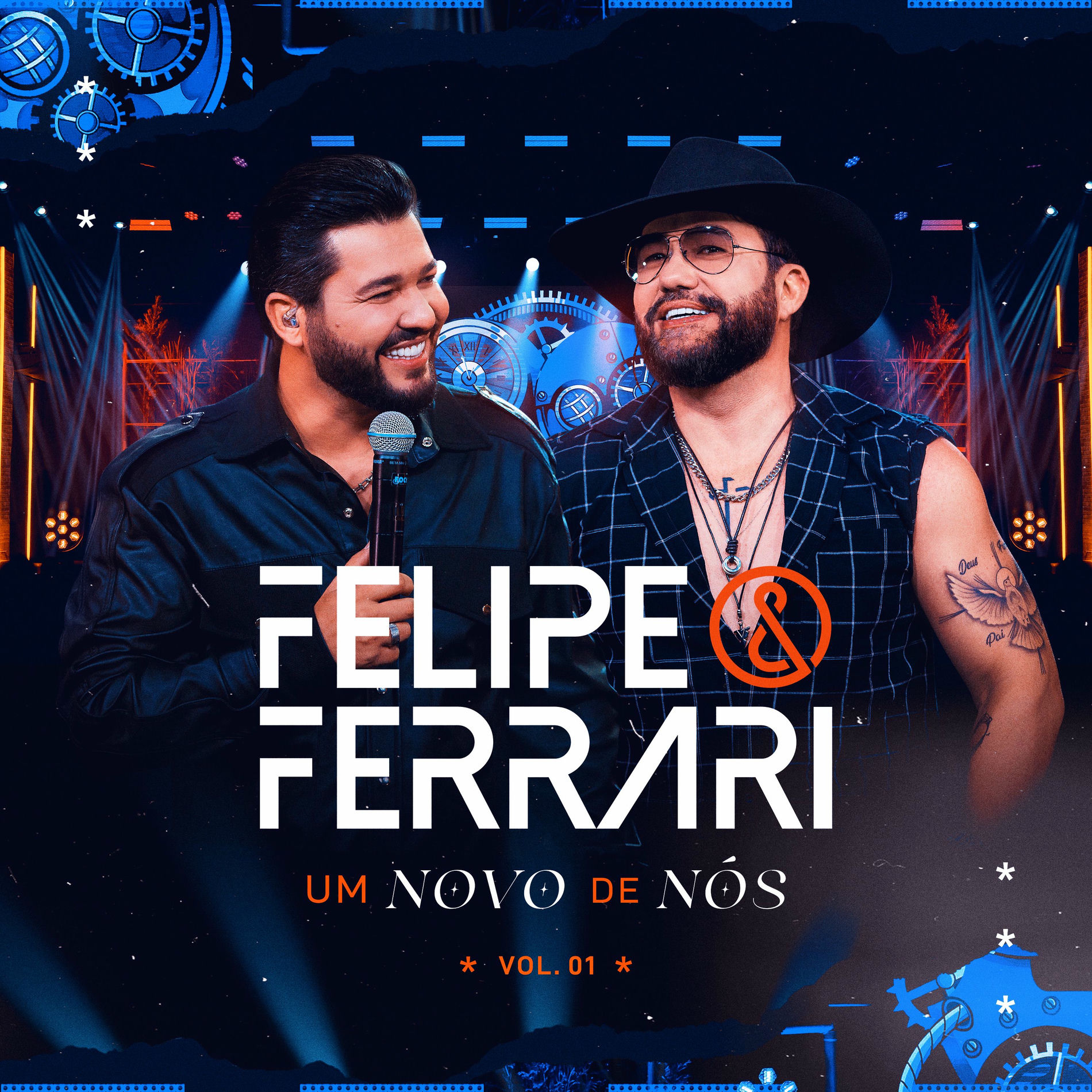 Album cover of Da Água pra Nada