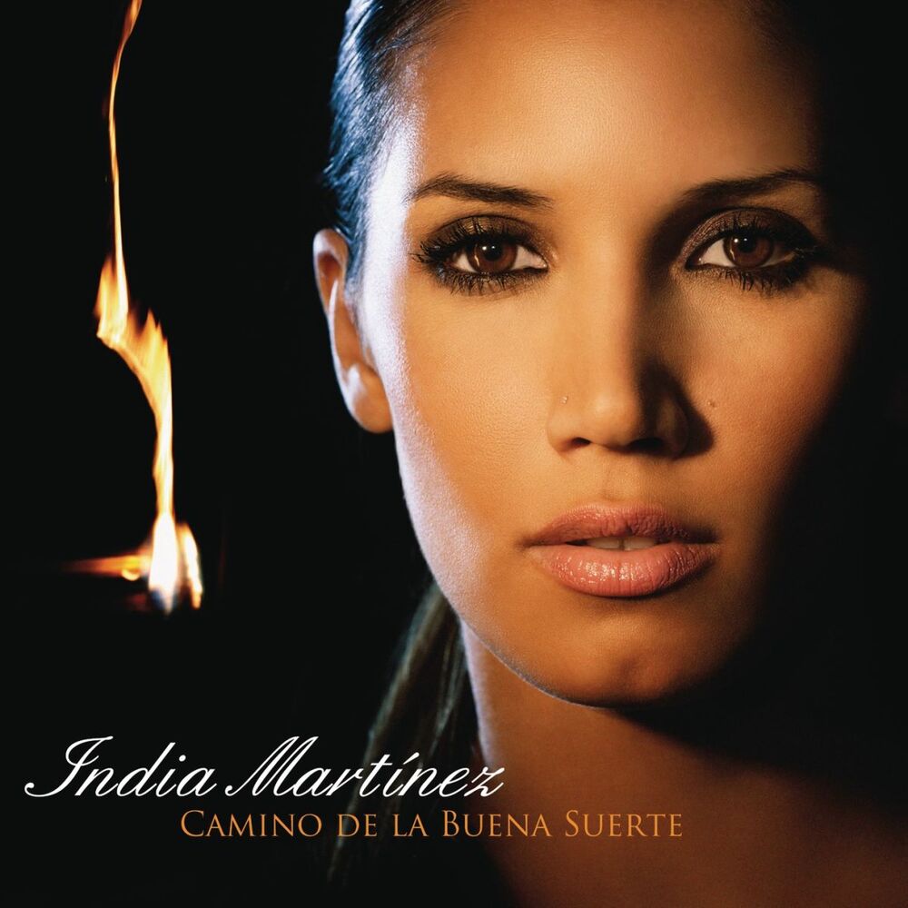 Picture of Camino de la Buena Suerte