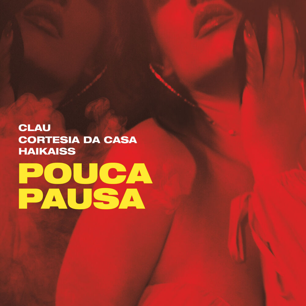 Picture of Pouca Pausa