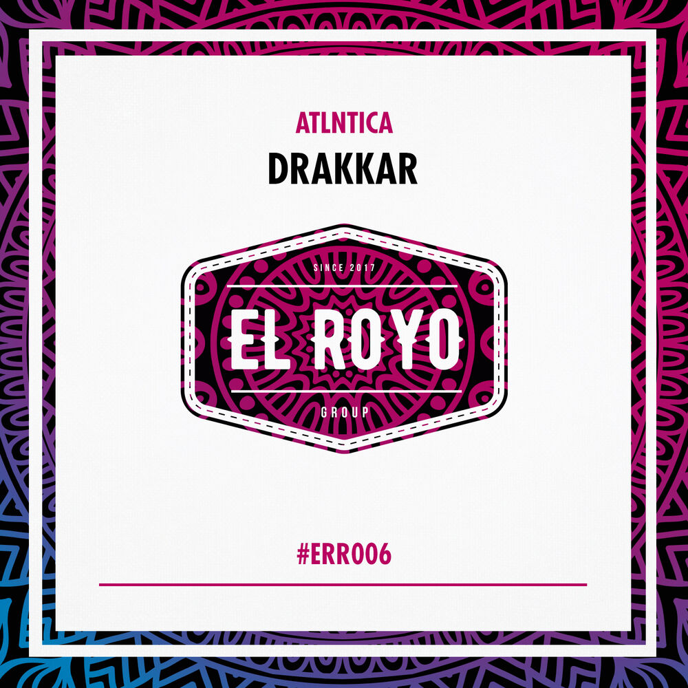 Picture of Drakkar