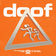To the Beat of the Drum by DBF album cover
