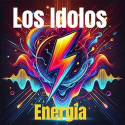Cover of Energía