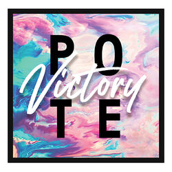 Cover of Victory - EP
