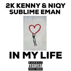 Cover of In My Life (feat. Sublime Eman)