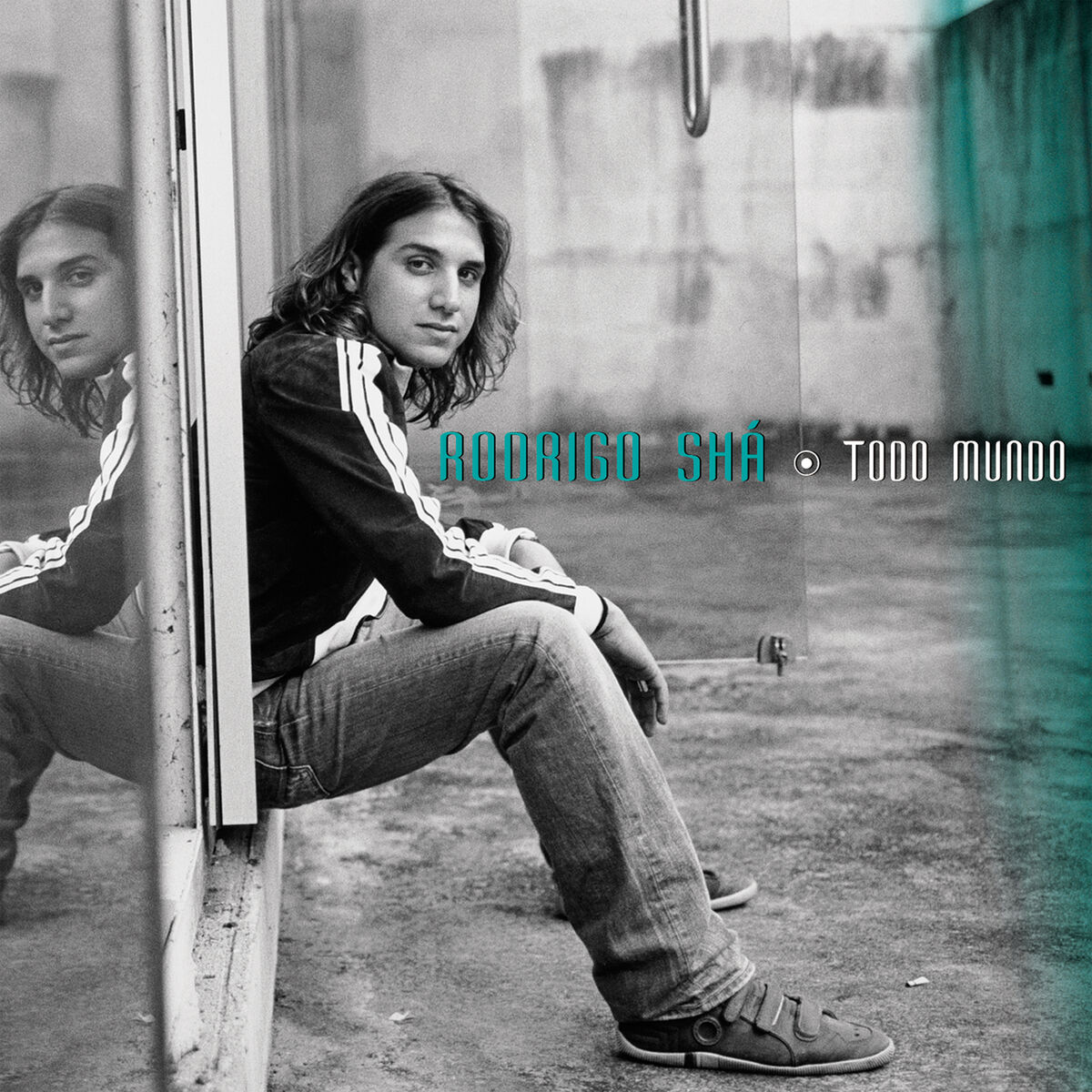 Album cover of Todo mundo