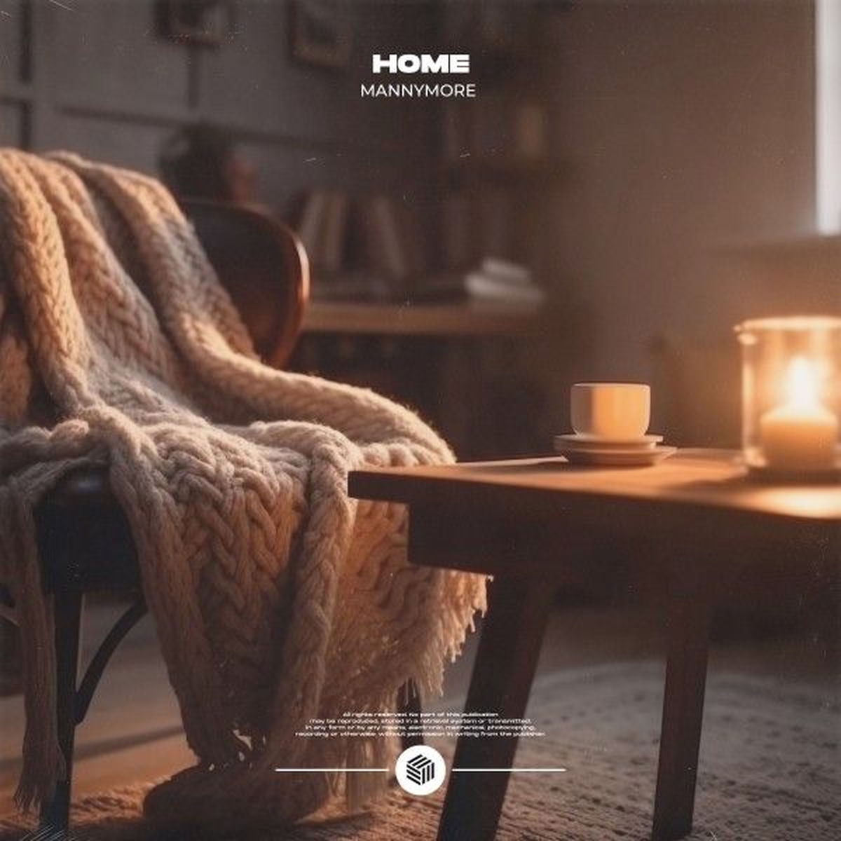 Album cover of Home
