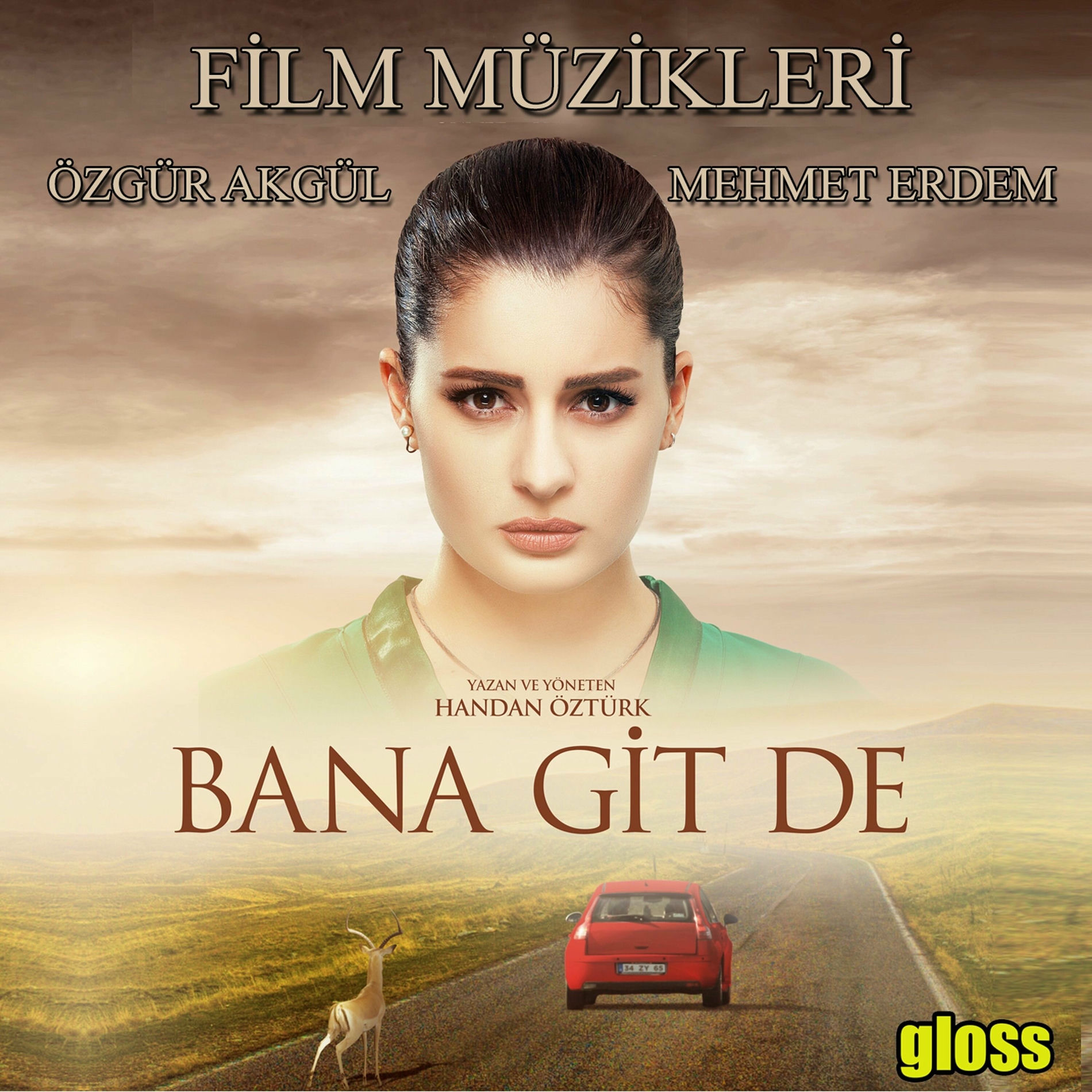 Album cover of Hayat Bu