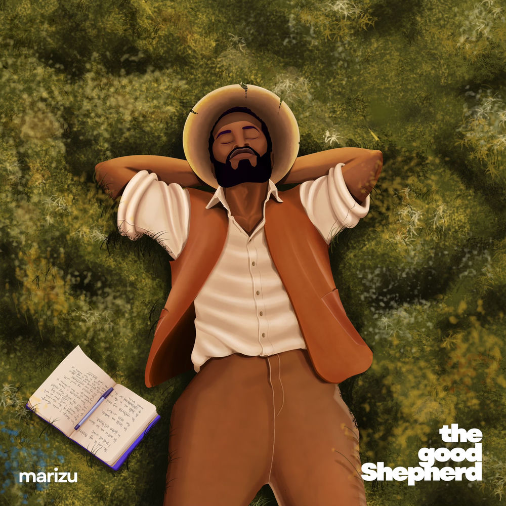 The Good Shepherd