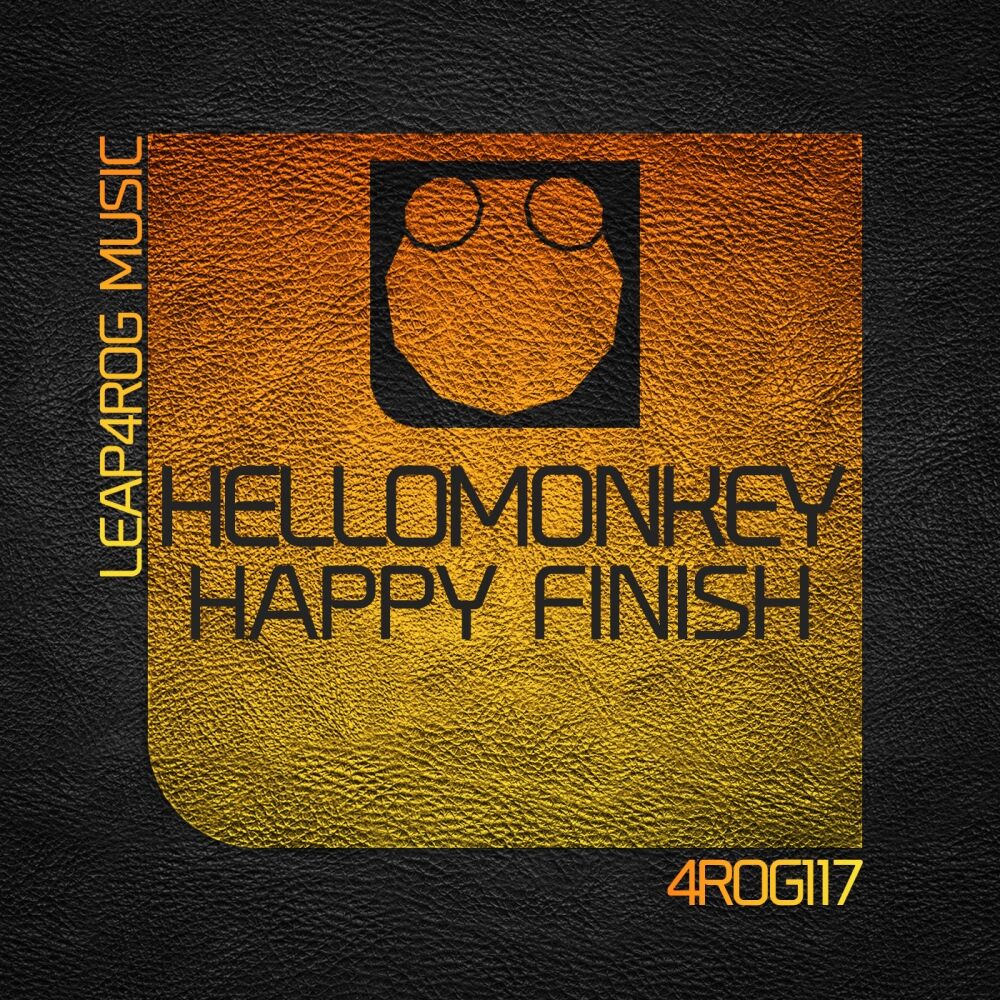 Picture of Happy Finish