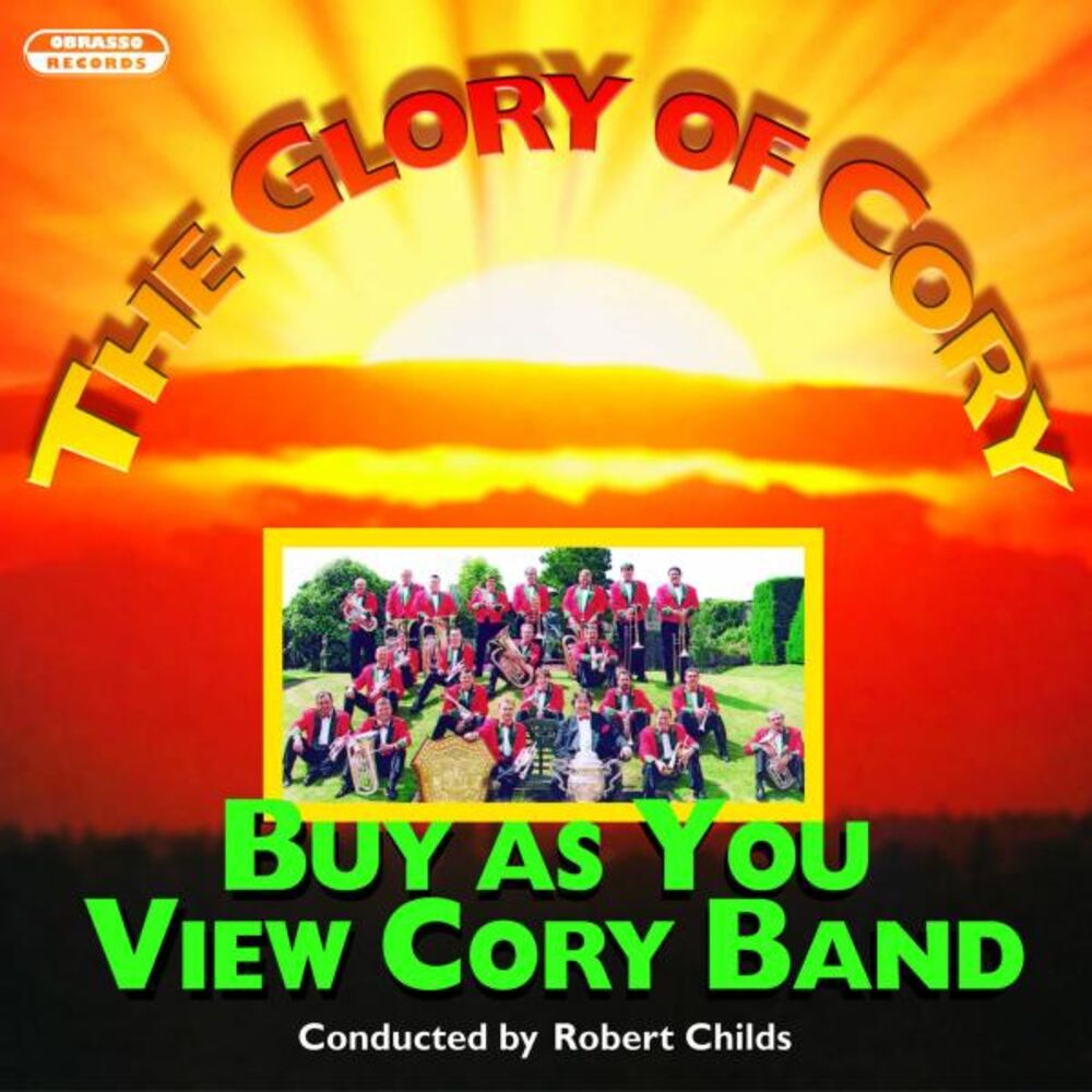 Picture of The Glory of Cory